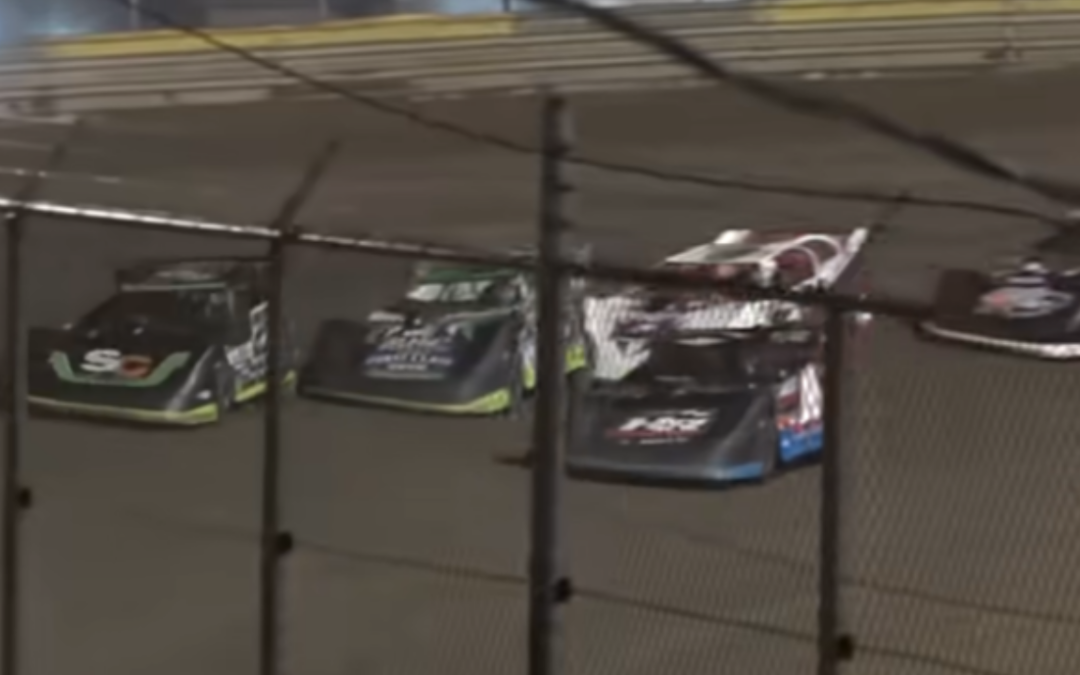 The DIRTCar Summer Nationals Announces 30 Race Tour In 34 Days Across 9 States For 2026