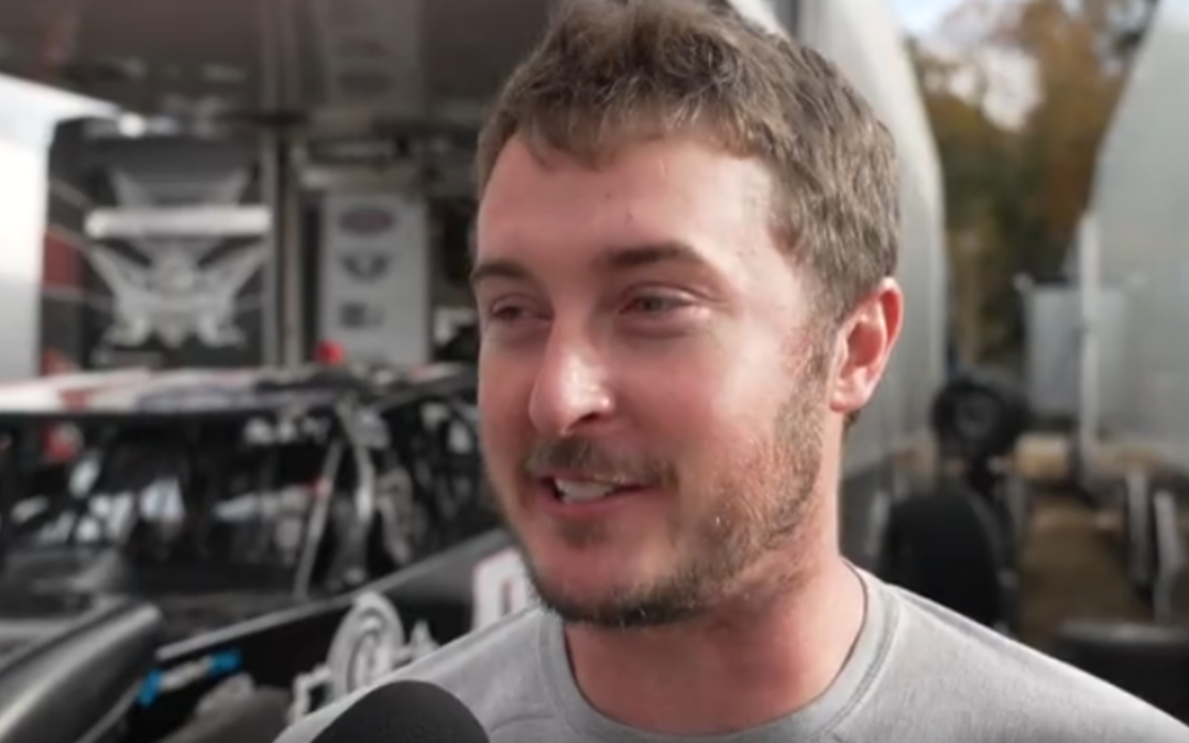 Tanner English Addresses Split With Coltman Farms Racing: “It Is An Unfortunate Situation”