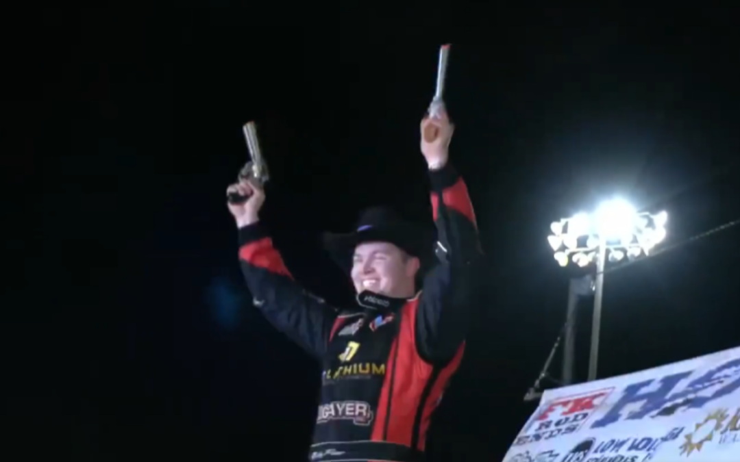 Wild West Shootout Promoter Teases His “Next Best Idea” That He Will Introduce This January