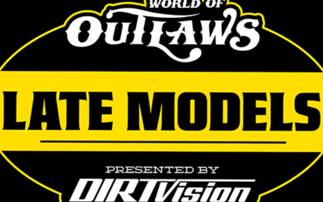 World Racing Group CEO Brian Carter Addresses Loss Of Real American Beer As Title Sponsor For The World Of Outlaws Late Models