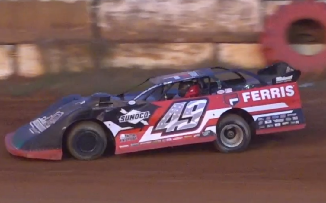 Luke Morey Shares Update On His 2026 Plans: “We’re Still Searching”