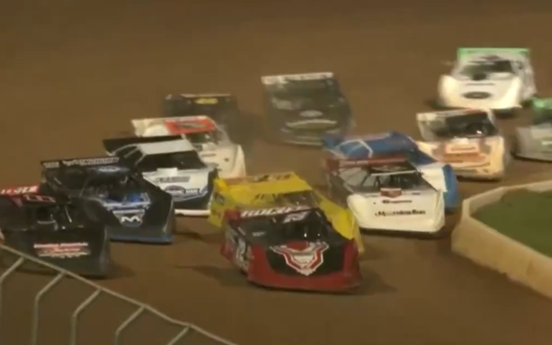 Appalachian Mountain Speedweek Announces 6 Race Schedule For 2026