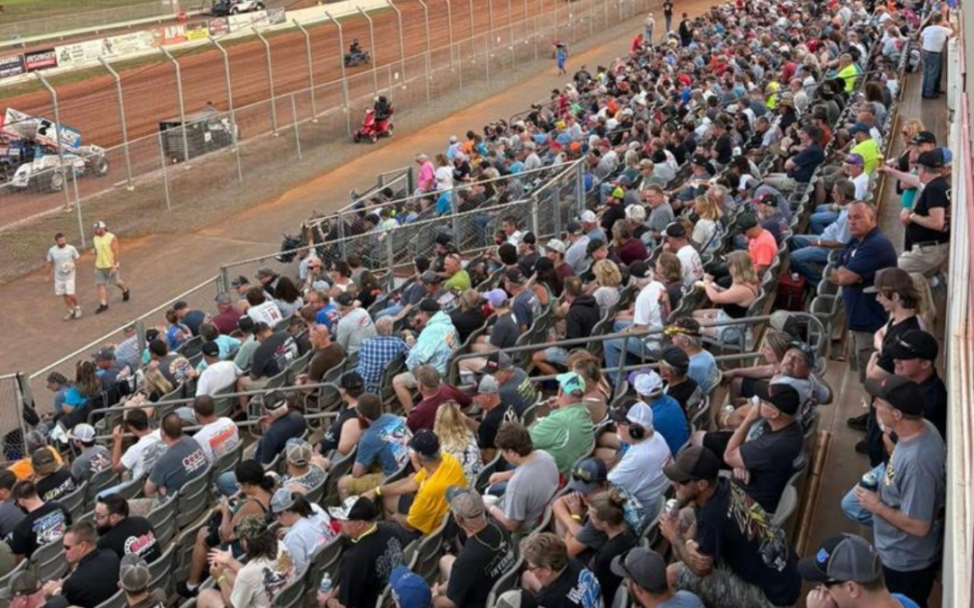 BAPS Motor Speedway Announces New Promotion To End Features By 9 PM With A “Money Back Guarantee”