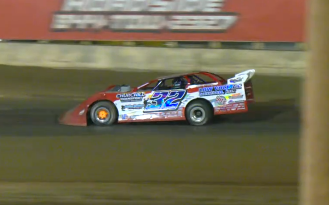 Bobby Pierce Breaks Down His Opening Night At The Wild West Shootout: “Not The Performance We Want”