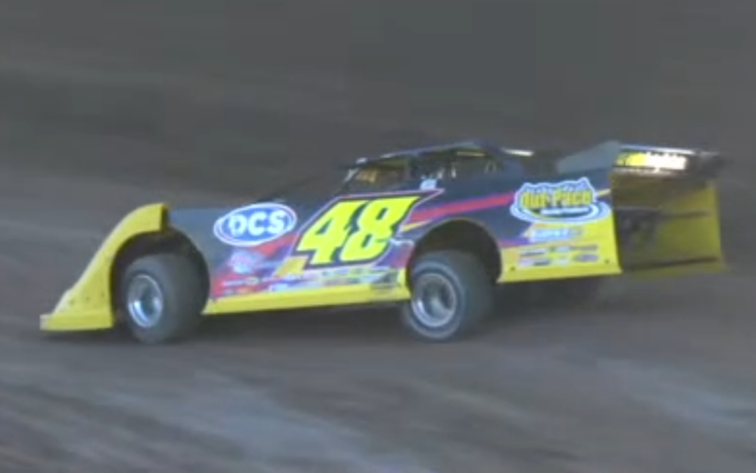 Lance Racing Explains Why Billy Moyer Sr. Has Parked It During The First Two Nights Of The Wild West Shootout