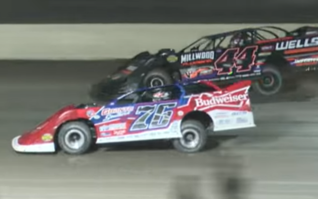 Brandon Overton Announces Which National Tour He’ll Follow In 2026