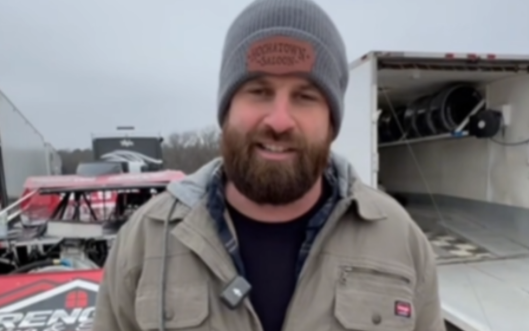 Cade Dillard Shares His Plans For 2026