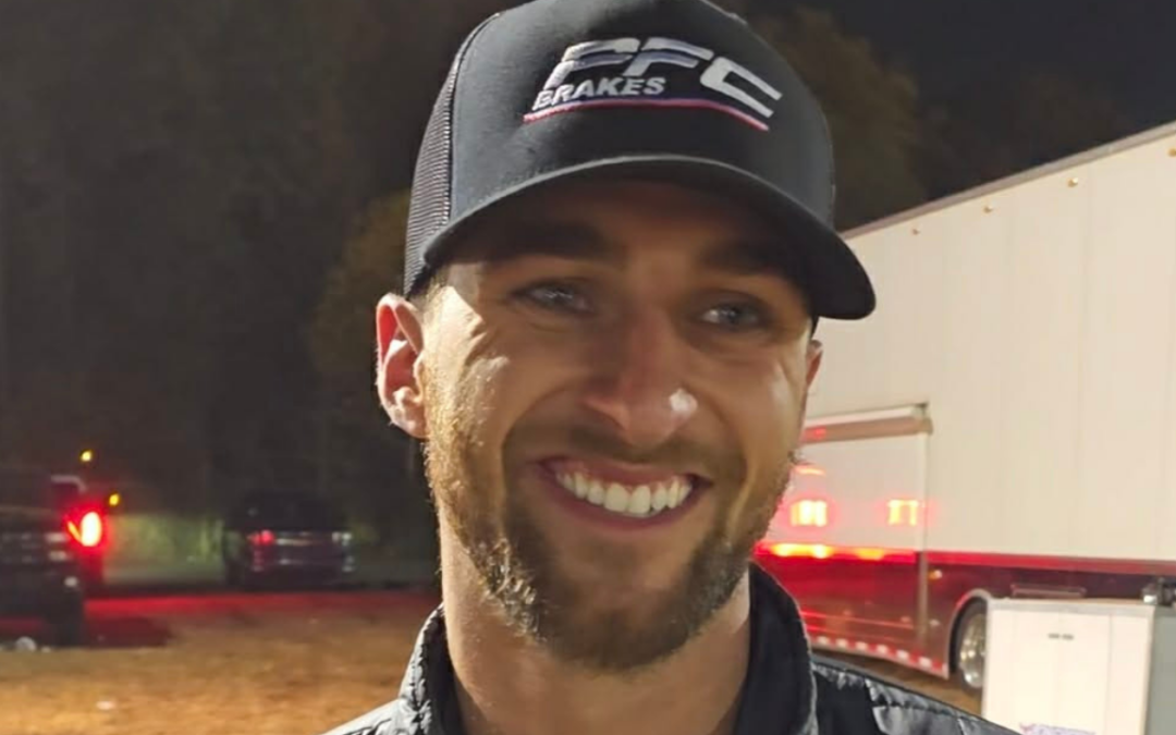 Cody Overton Returns To World Of Outlaws As An Owner And Driver