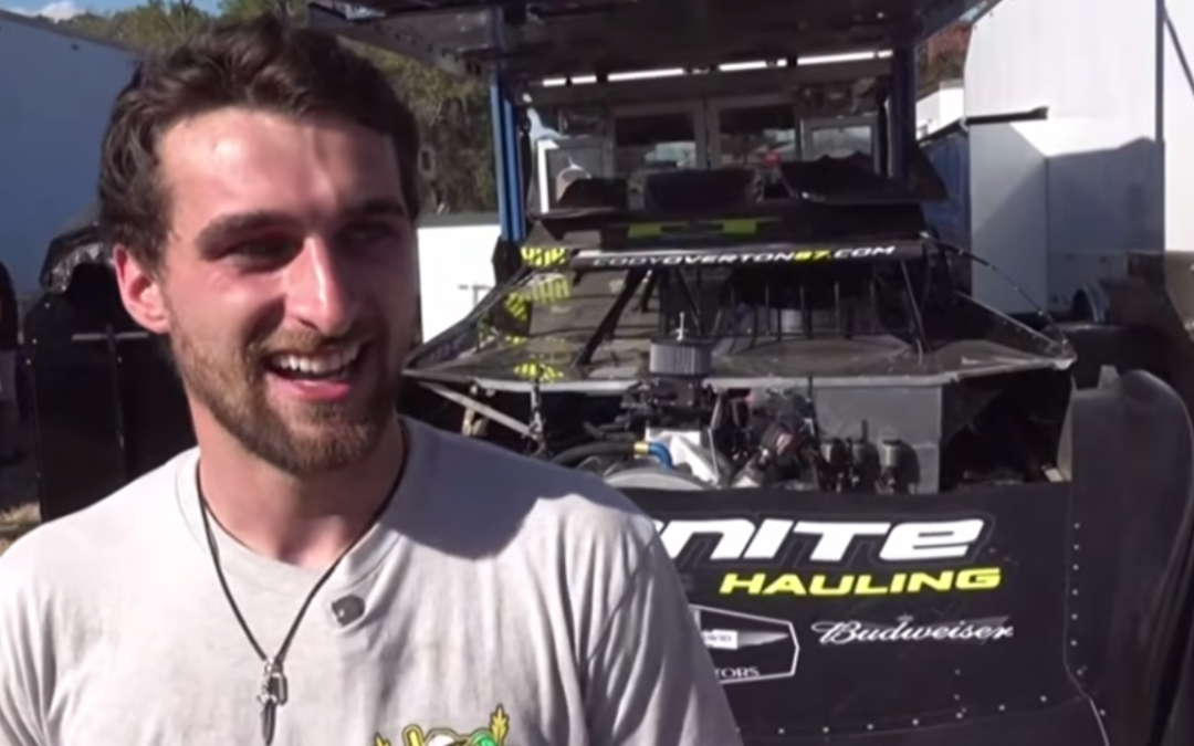 Cody Overton Shares More Details On How He Blew Both Motors And How His Speedweeks Were Saved