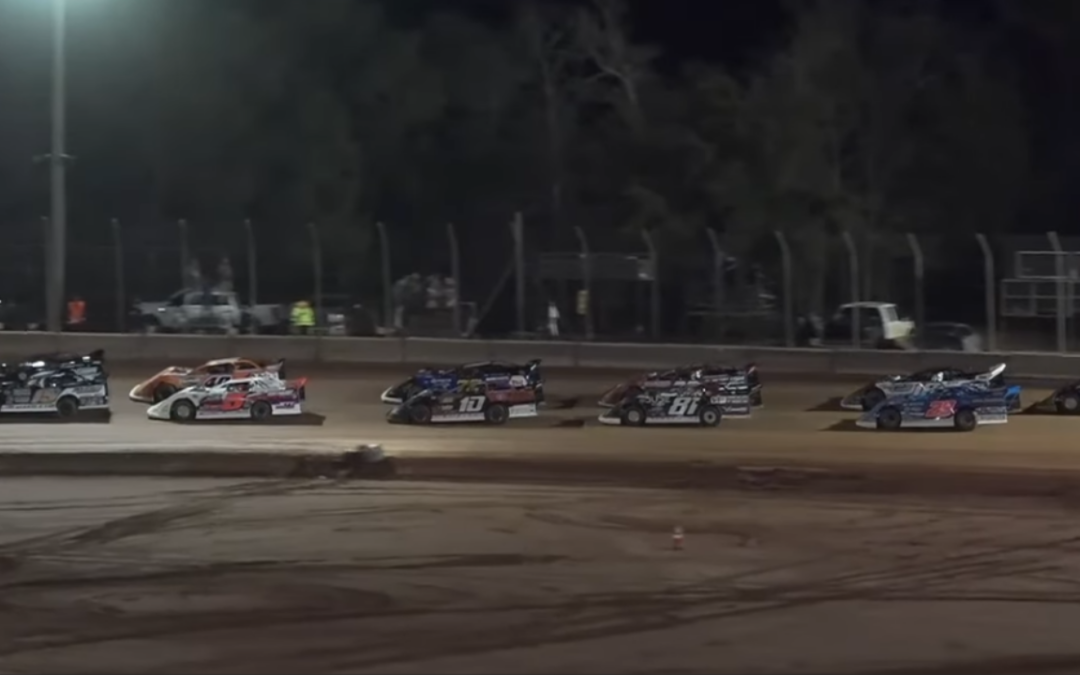 The Hunt The Front Super Dirt Series Announces Big Changes To Season Opening Races At Needmore And Swainsboro