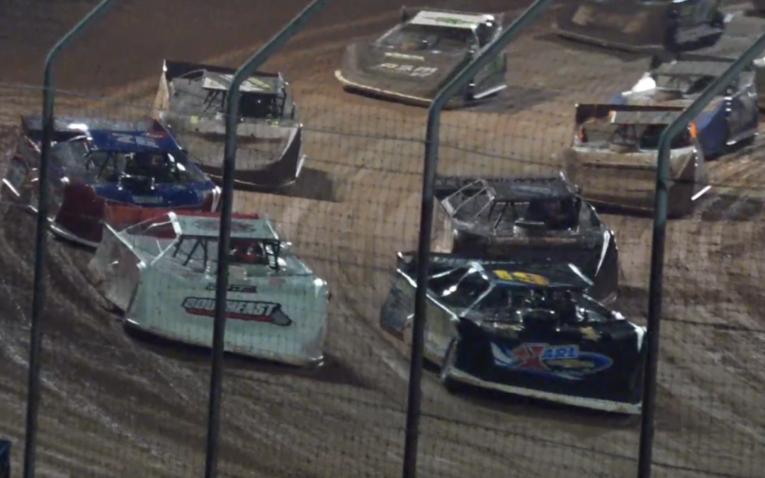 Hunt The Front Super Dirt Series Cancels Rest Of South Georgia Showdown Due To Inclement Weather
