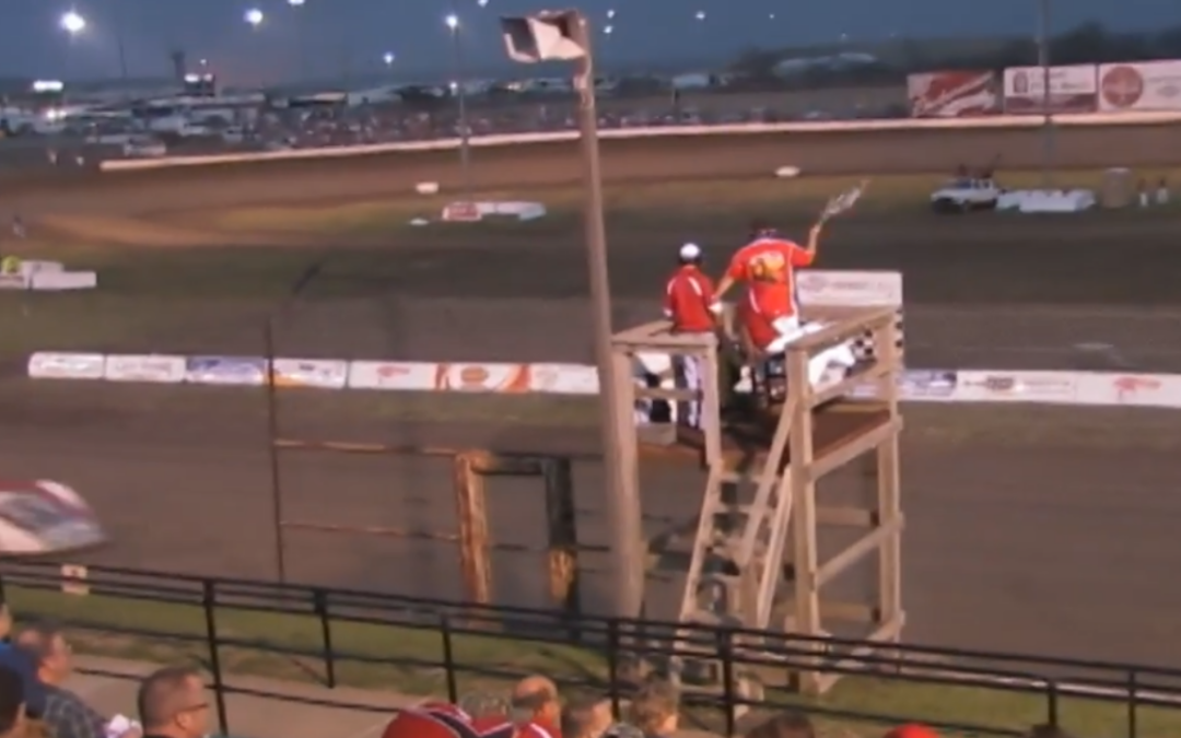 IHRA Makes Its First Big Move Into Dirt Racing With Purchase Of Heartland Motorsports Park