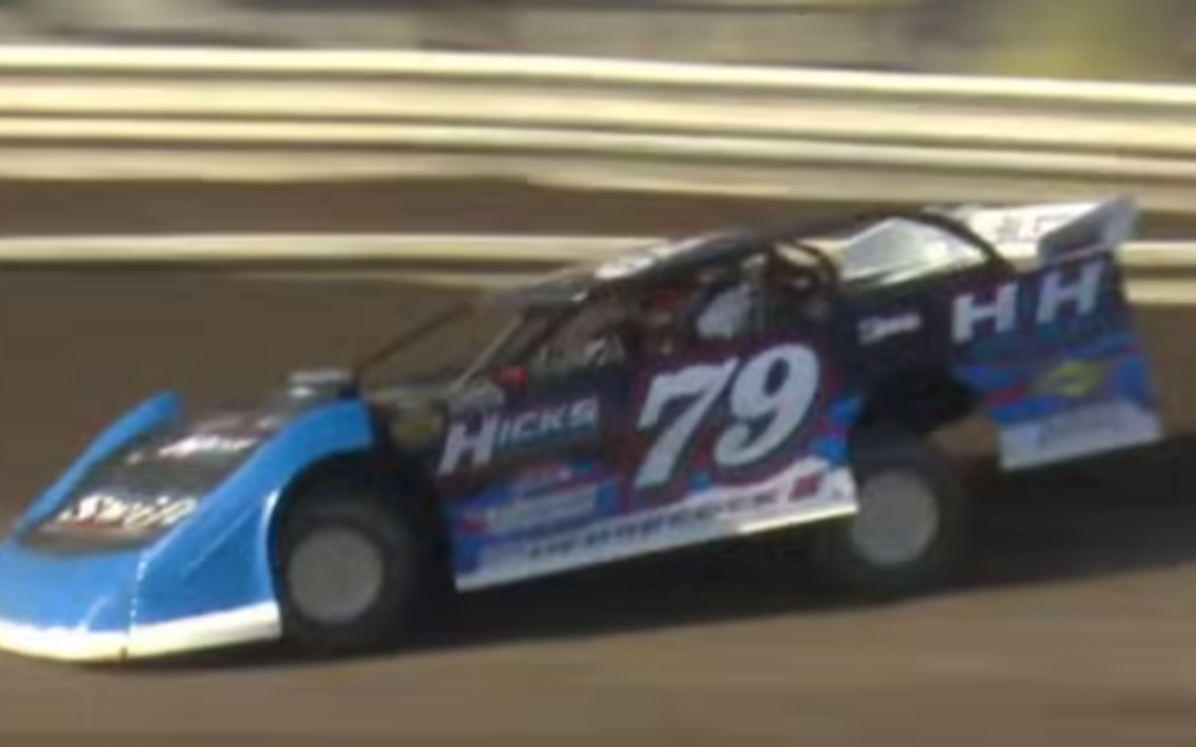 Cory Hedgecock’s Team Reacts To Getting Wrecked By Bobby Pierce “Got Wiped Out By A Pierce Of Crap”