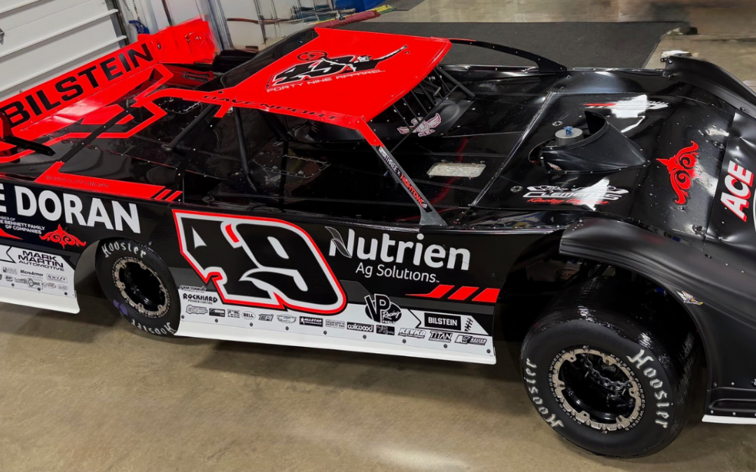 Jonathan Davenport Reveals His 2026 Plans – No National Tour