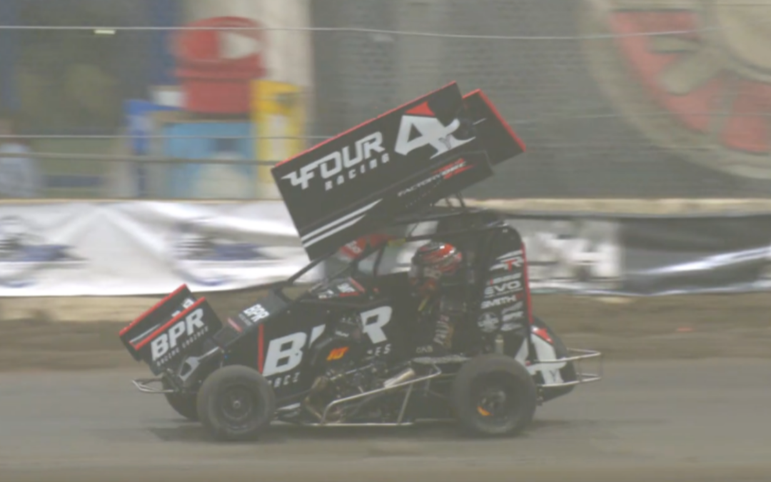 Tulsa Shootout Director Of Operations Explains Why Jett Yantis Was Disqualified From His A-Class Win