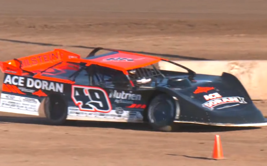 Jonathan Davenport Not In It For The Money, He Shares New Details About His Pick-And-Choose Schedule For 2026