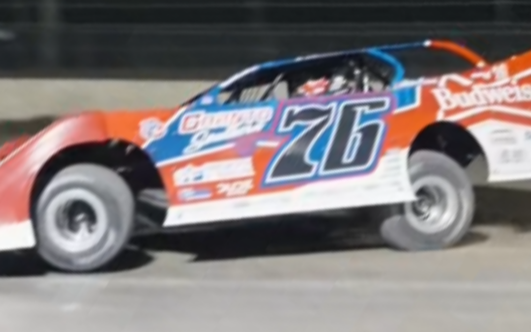 Brandon Overton And Riggs Motorsports Opt For Testing At Volusia Over Wild West Shootout