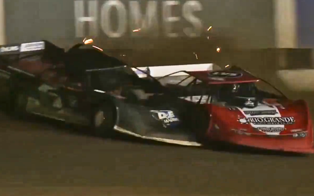 Bobby Pierce Addresses Physical Contact With Hudson O’Neal After Winning The Wild West Shootout Finale