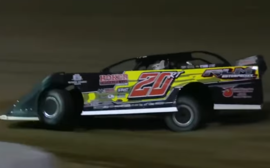 Ricky Thornton Jr. Will Not Return To The Wild West Shootout For The Finale