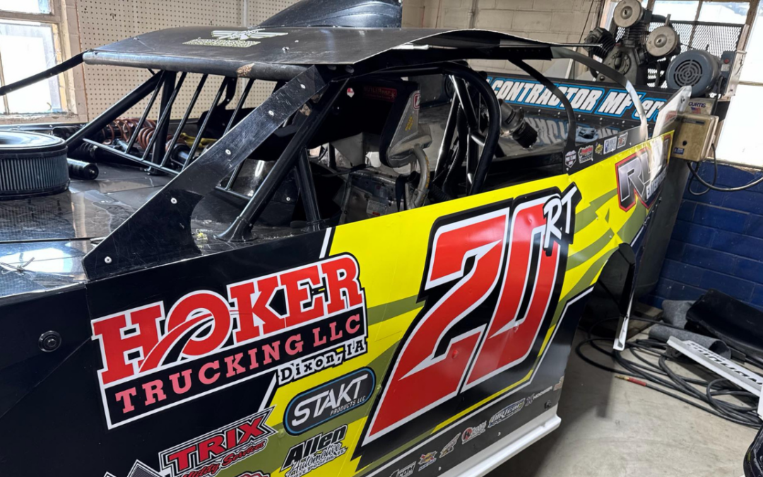 Ricky Thornton Jr. Shares Disappointing Wild West Shootout News