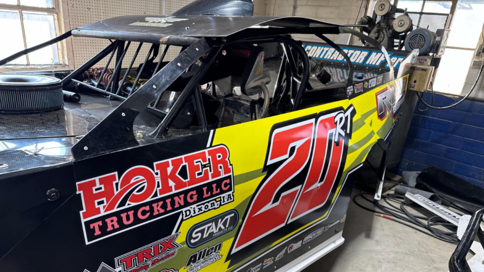 Ricky Thornton Jr. Shares Disappointing Wild West Shootout News - Stock ...