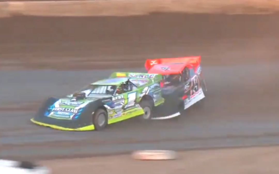 Jason Welshan, Jonathan Joiner, & Garrett Smith React To Terbo’s Slider On Jonathan Davenport