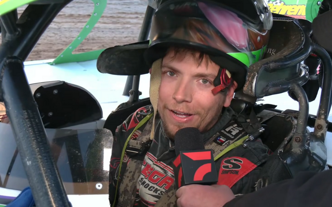 Tyler Erb Responds To Jonathan Davenport Calling Him A “Retard”