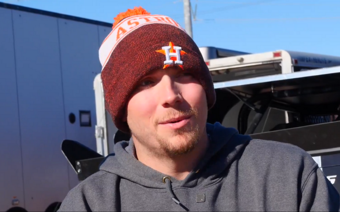 Terbo Tyler Erb Shares More Details On Why He’s Chasing The World Of Outlaws In 2026