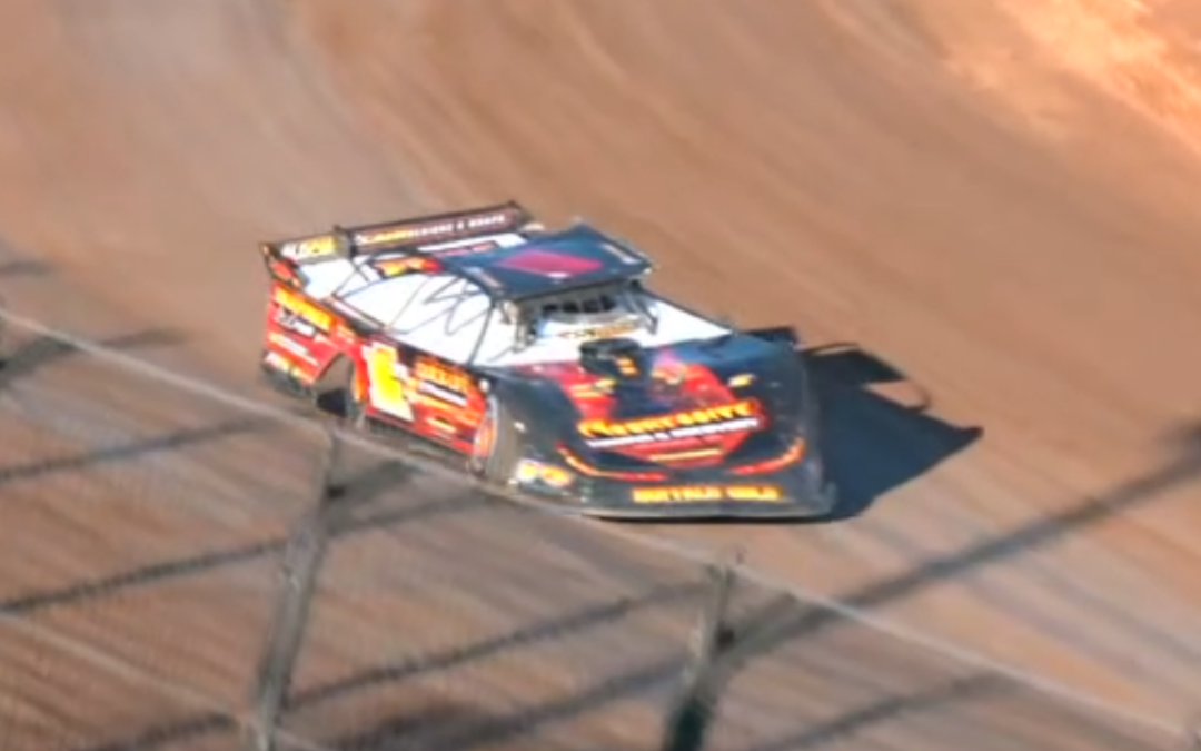 Tyler Peterson Shares Positive Update After Believing His Wild West Shootout Was Over