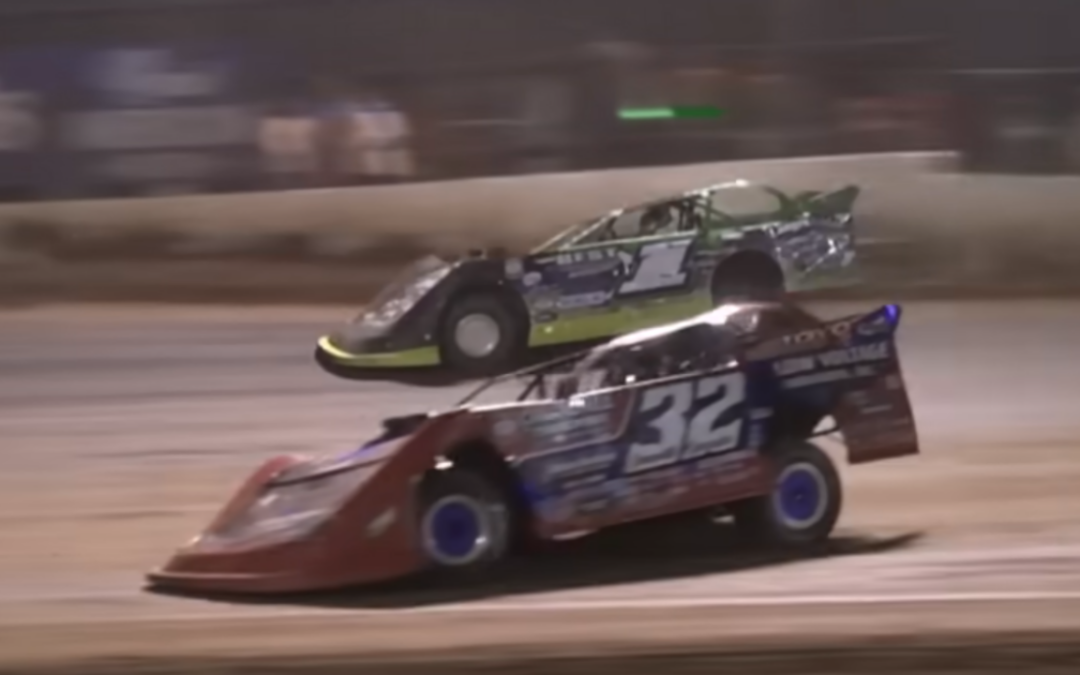 Every Driver Who Has Committed To The World Of Outlaws Late Model Series For 2026