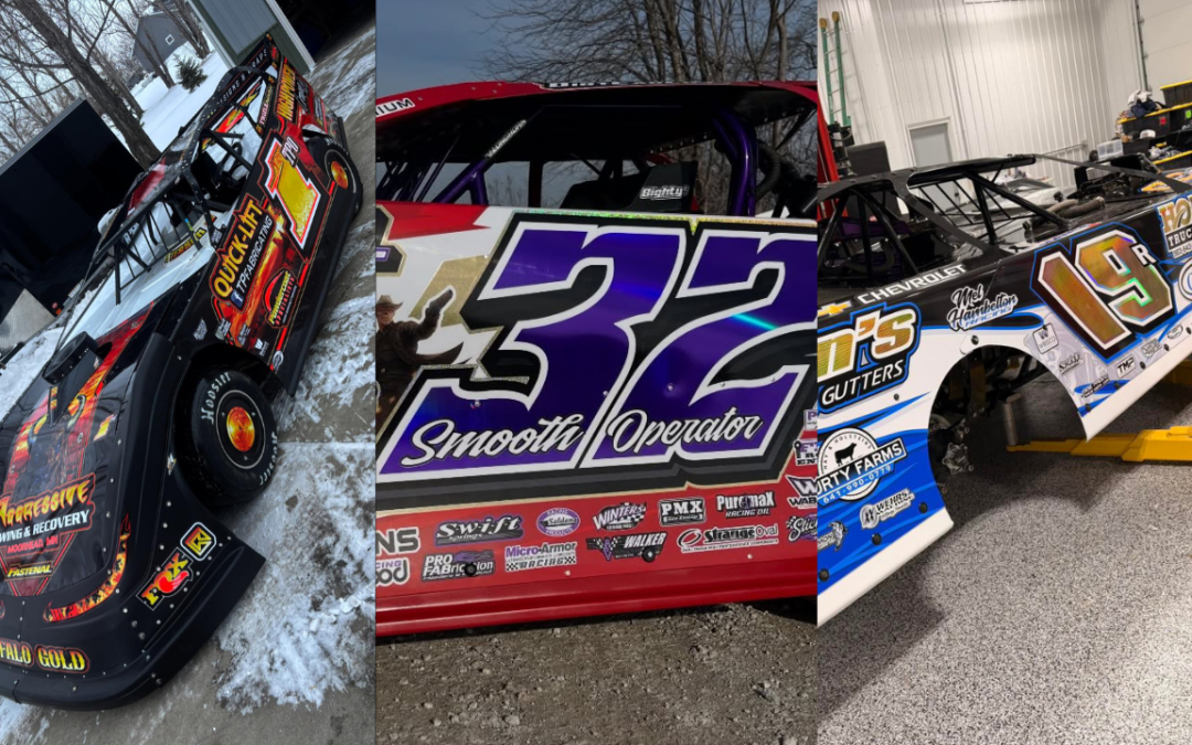 Bobby Pierce, Drake Troutman, Ricky Thornton Jr., And More Reveal New Wraps For The Wild West Shootout And 2026
