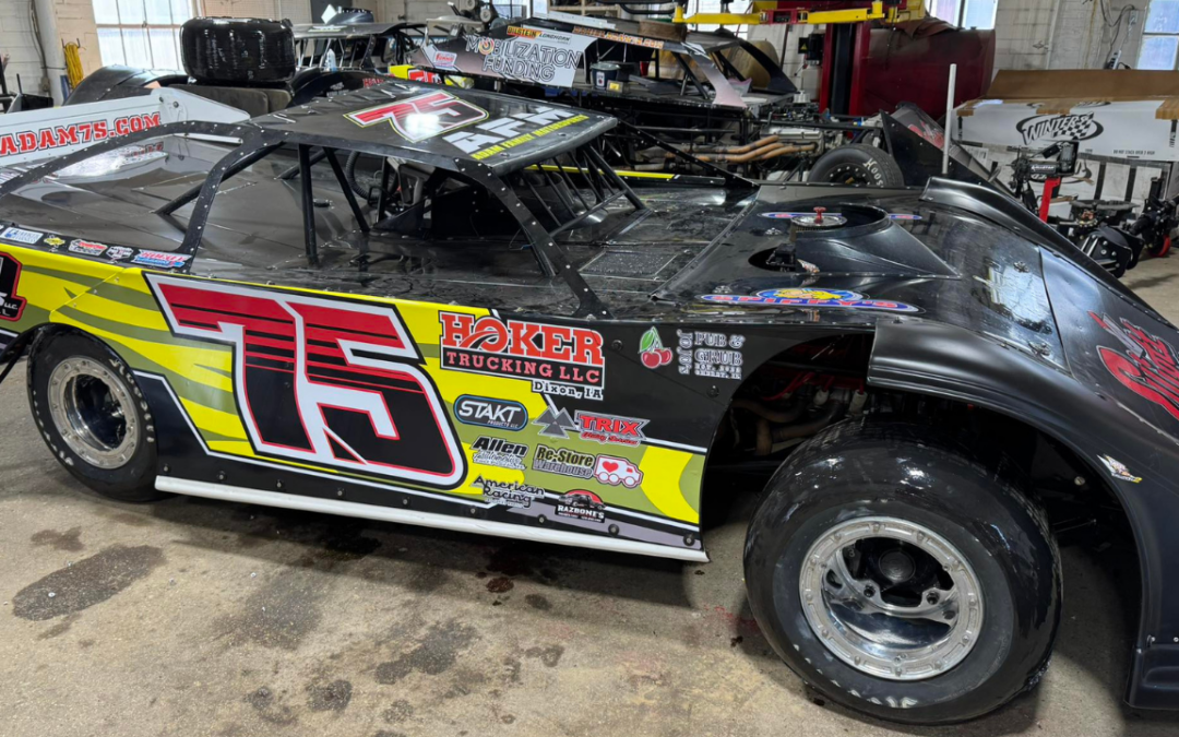 Adam Family Motorsports Looking To Hire Crew Chief Or Experienced Crew Member For 2026 Season