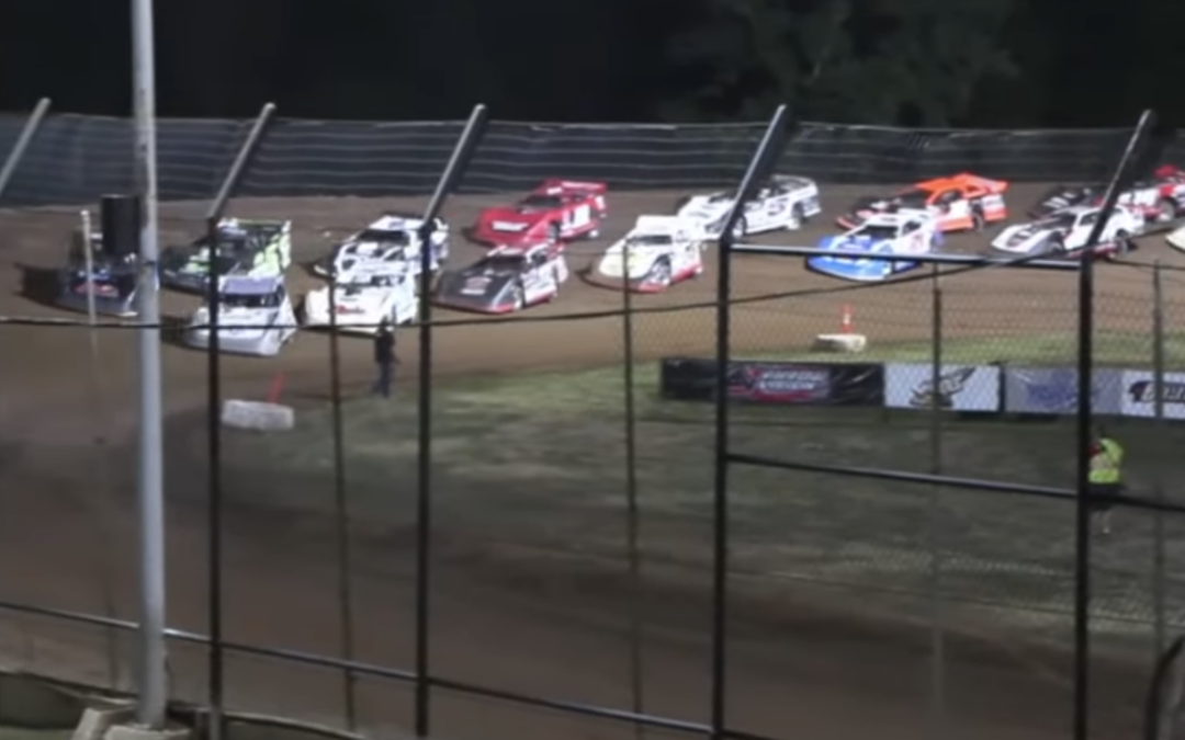 COMP Cams Super Dirt Series Reveals Its Final 2026 Schedule
