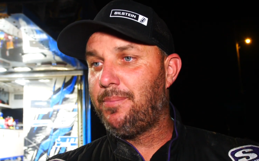 Mark Whitener’s Team Explains Why He’s Not At Ocala