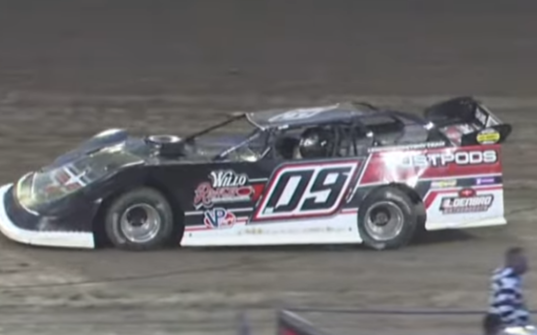 Michael Leach’s Team Reveals Their Plans For The Rest Of Speedweeks