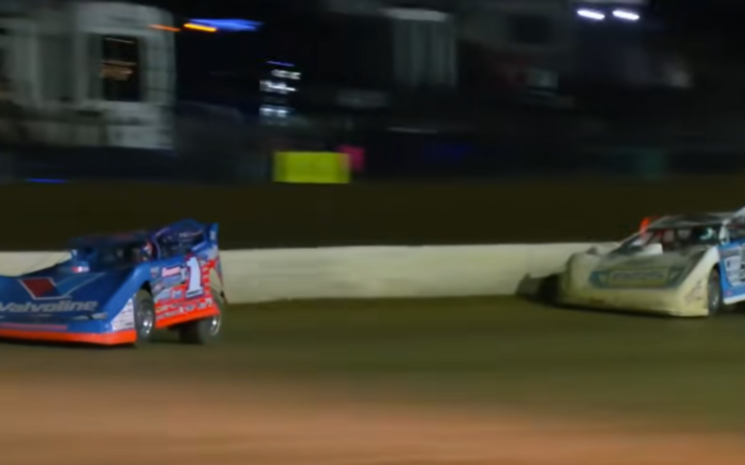 Devin Moran Answers If He Could Have Done Anything Else To Beat Brandon Sheppard