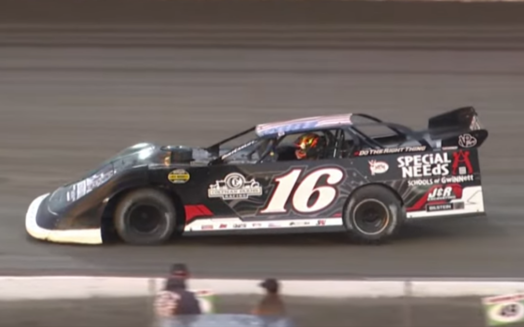 Coltman Farms Racing Teams To Follow World Of Outlaws To Hendry County Motorsports Park