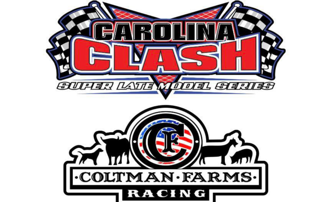 Coltman Farms Racing Named Title Sponsor Of Carolina Clash Super Late Model Series