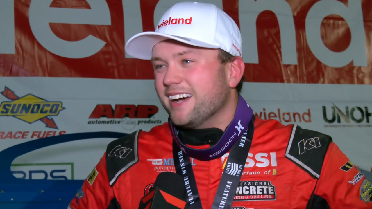 Hudson O’Neal Doubles Up With Saturday Night Win At Ocala After Brandon Overton Suffered Heartbreak