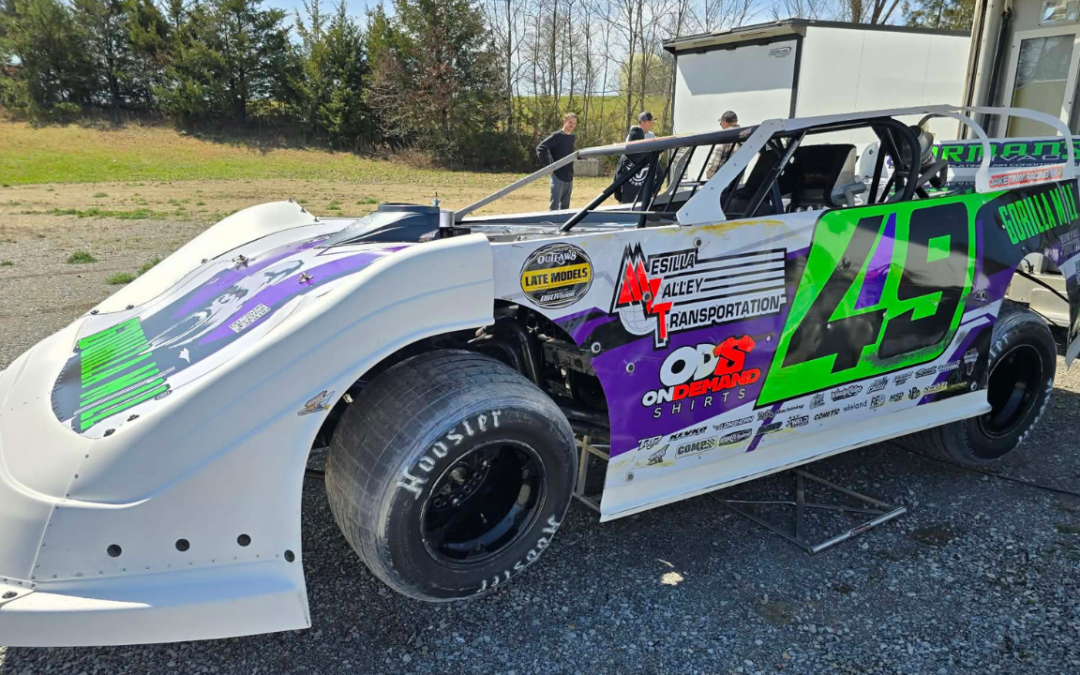 Jake Timm Announces He’s Dropping Off World Of Outlaws Tour Due To “Rising Costs”