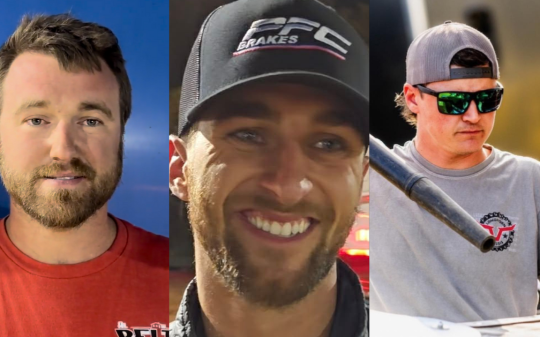 Report: Multiple Driver Changes Taking Place At Golden Isles For Tonight’s Lucas Oil Late Model Dirt Series Race