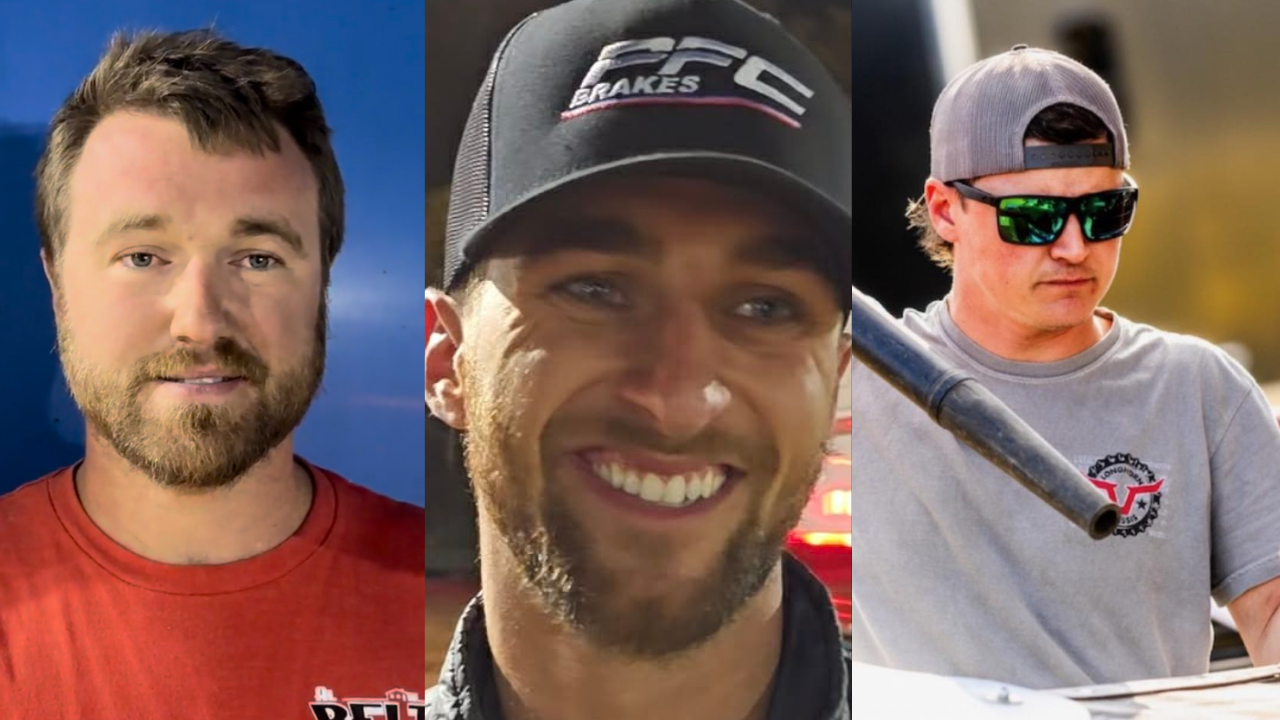 Report: Multiple Driver Changes Taking Place At Golden Isles For Tonight’s Lucas Oil Late Model Dirt Series Race