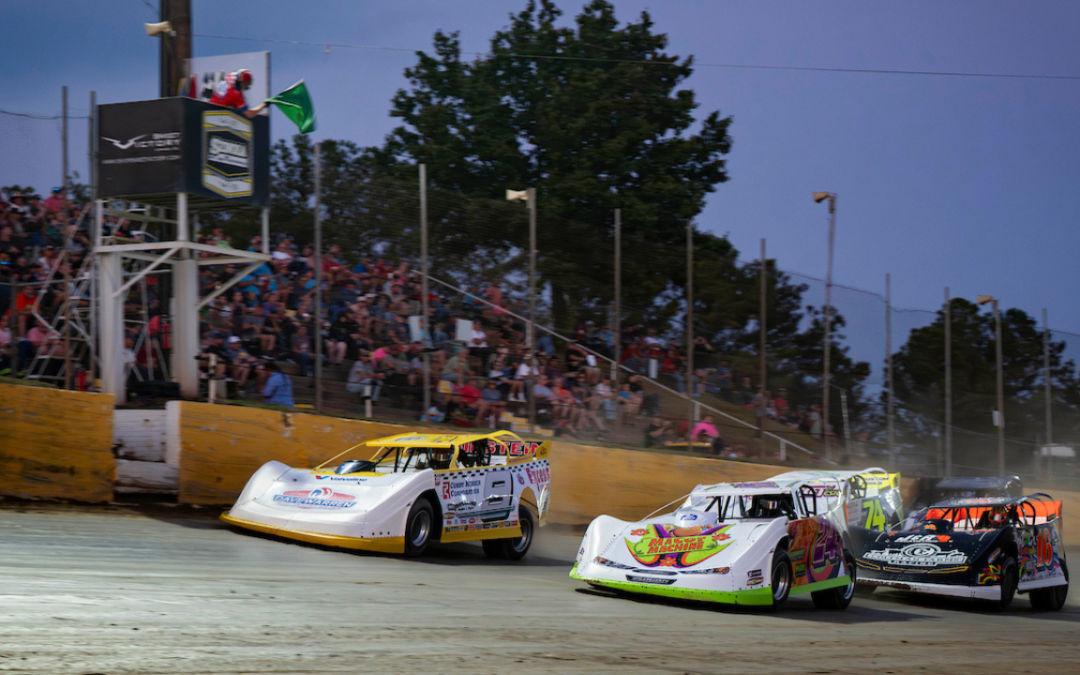 TOP FIVE STORYLINES: March Southern Swing Wraps Up With Stops At East Alabama, Senoia