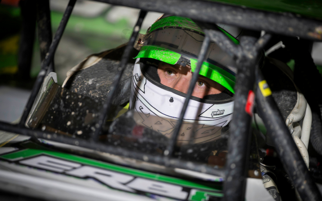 Two-Time National 100 Winner Erb Eager To Add To East Alabama Legacy