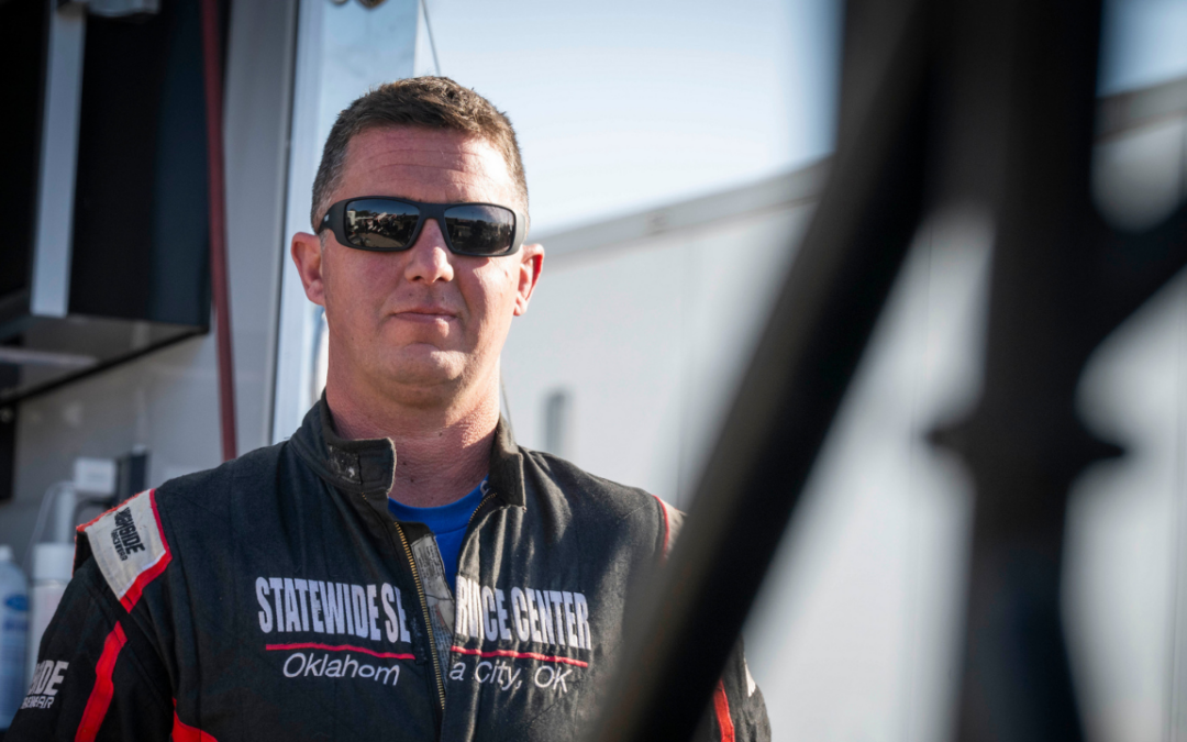 Whit Gastineau Calls Recent Strong ASCS Results ‘The Best We’ve Ever Ran’