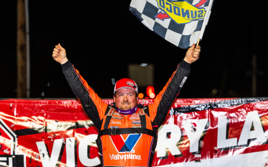 Sheppard Handles Hagerstown Field On Sunday Night