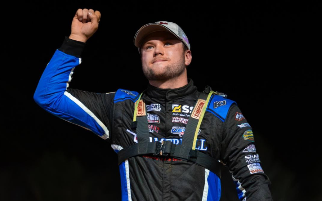 Hudson O’Neal Adds Name To List Of Spring Nationals Winners With $10,053 Victory At Wythe Raceway