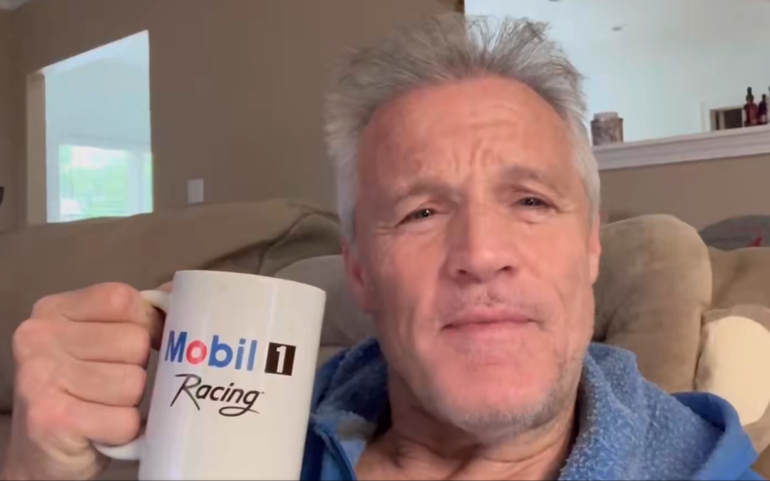 Kenny Wallace Reacts To Carson Hocevar’s First NASCAR Cup Series Win At Talladega: “A Star Is Born”