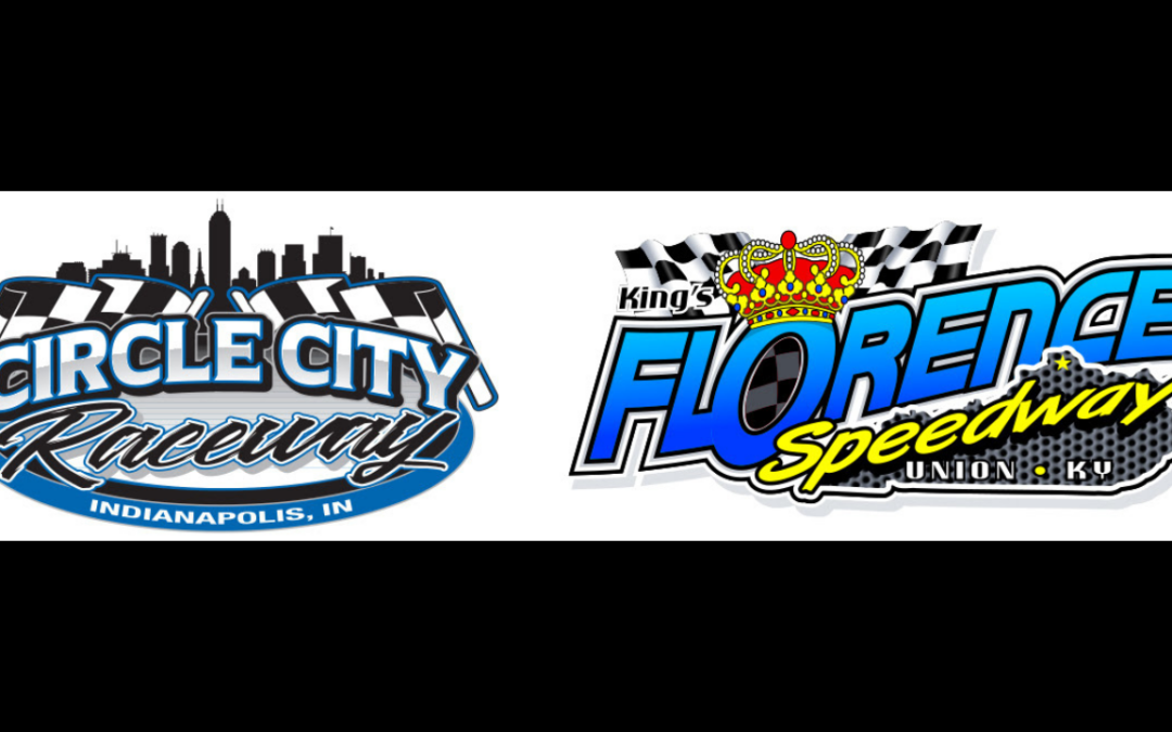 Lucas Oil Late Model Dirt Series Set For Doubleheader At Circle City And Florence