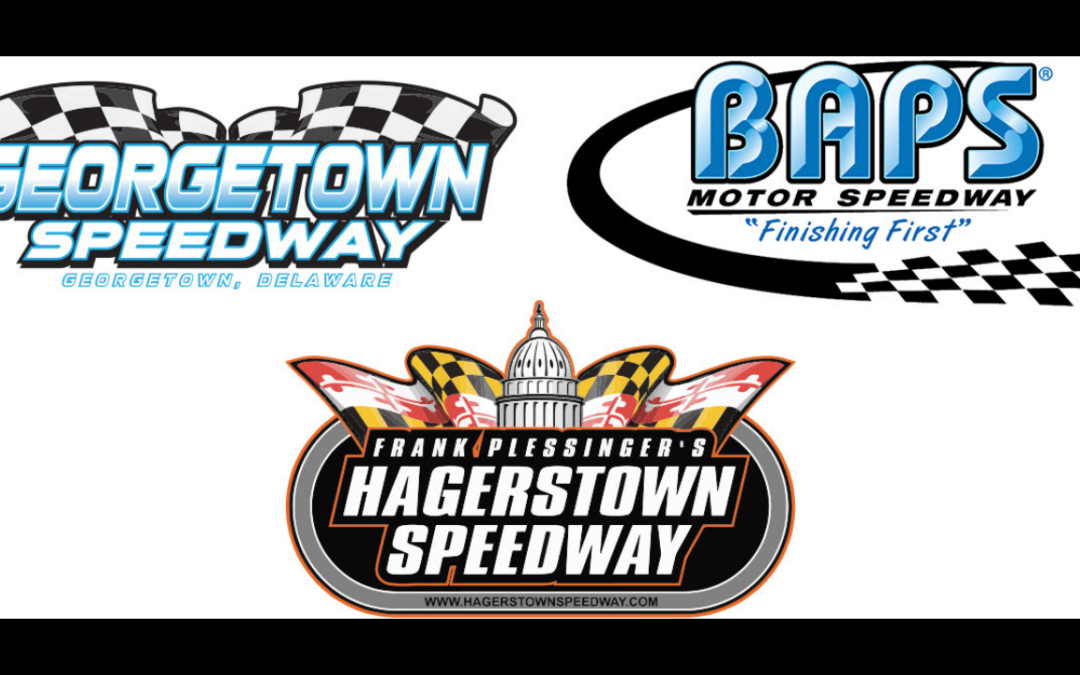 Mid-Atlantic Tripleheader Next For Lucas Oil Late Model Dirt Series